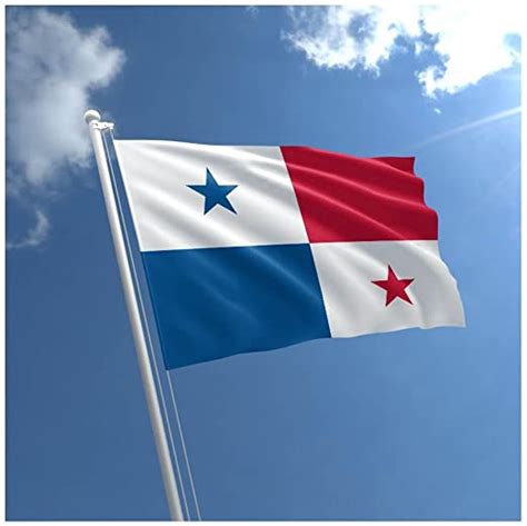 Como Es La Bandera De Panama Bandera De Panama Images And Photos Finder