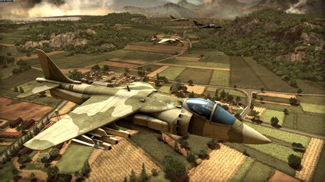 Wargame Airland Battle Galeria Screenshotów Screenshot 116192