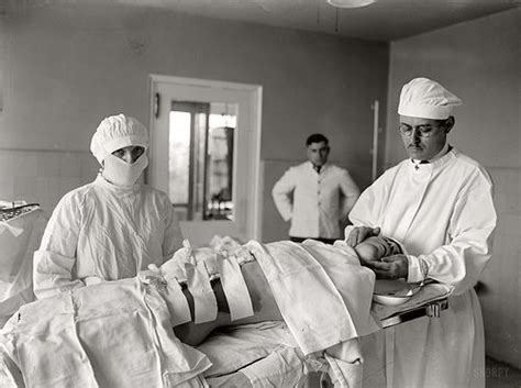Медицина в фотографиях 1900 1937 Двадцатый век начинается Vintage
