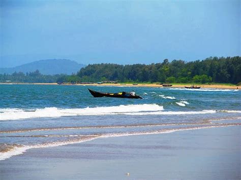 One Day Karwar Sightseeing Trip By Private Cab One Day Travel