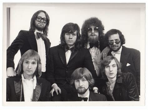 The Electric Light Orchestra 1973 Out Of The Blue Artifacts