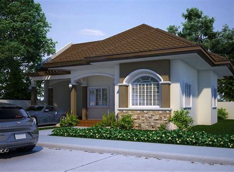 Small House Design Pinoy Eplans Modern Designs Home Plans