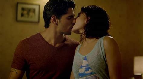 Sidharth Malhotra Clears The Air About Kissing Scenes Being Cut From A