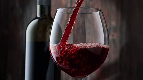 The Best Red Wines For Beginners