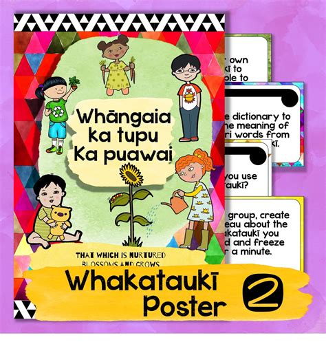 M Ori Inspirational Quotes Whakatauki Display Posters Hot Sex Hot Sex