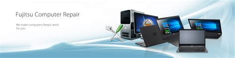 Fujitsu Computer And Laptop Repair Services In Dubai 045864033