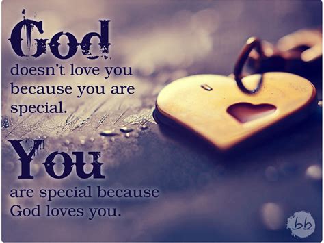 You Are Special Quotes Quotesgram