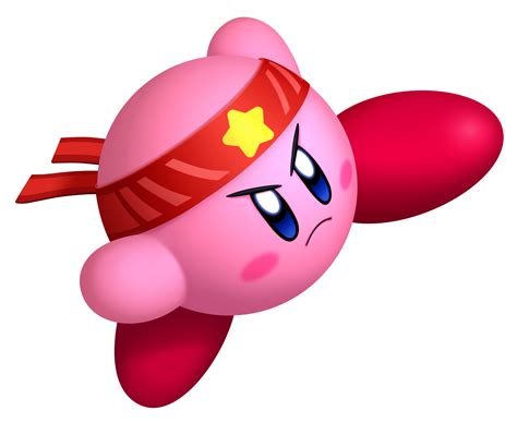 Kirby Png Images Transparent Background Png Play