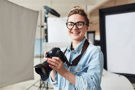 Ausbildung Fotograf Und Fotografin Careeasy Dein Karrieremagazin