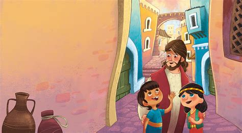 Illustrated Bible On Behance
