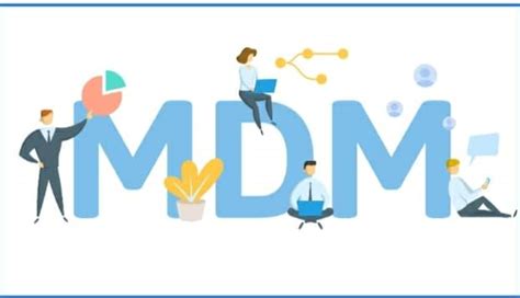 What Is Mdm And What Are Its Main Features
