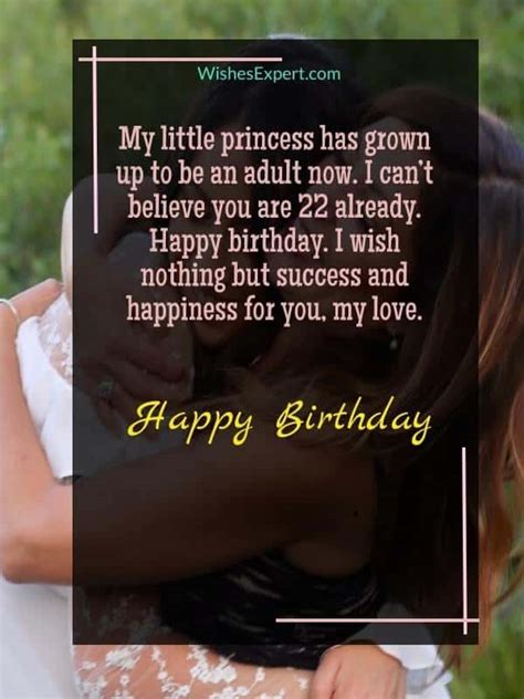 30 Best Happy 22nd Birthday Wishes And Quotes
