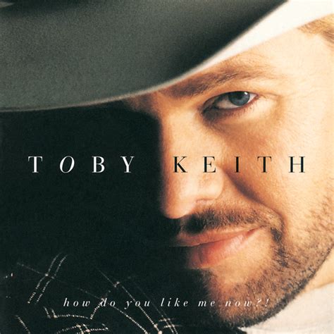 Toby Keith How Do You Like Me Now Lyrics And Tracklist Genius