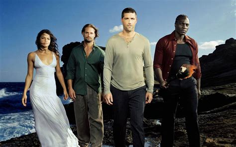 Lost Poster Gallery6 Tv Series Posters And Cast