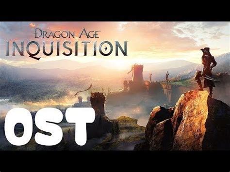 Dragon age inquisition trespasser soundtrack a threat at the winter palace. Dragon Age: Inquisition Full OST + The Descent + Trespasser + Tavern + Songs of the Exalted ...