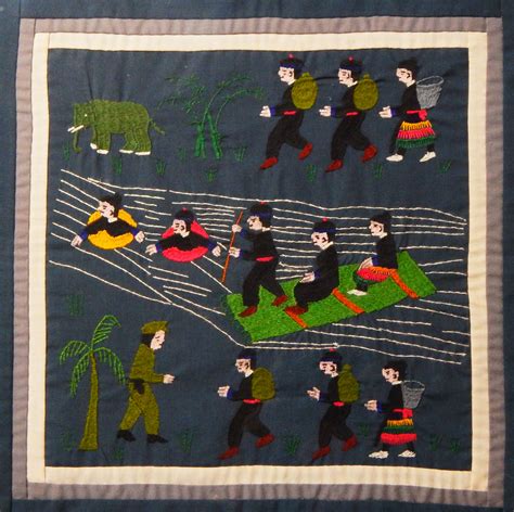 hmong-story-cloth-flk499-gallery-of-folklore-popular-culture