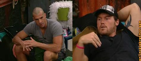 Big Brother 12 Spoilers Hayden And Enzo Run The House And Ragan