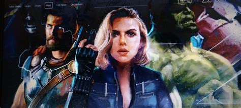 One is that she said at one point she didn't know her father, that he had disappeared. BLACK WIDOW 😍 | Black widow, Marvel, Avengers