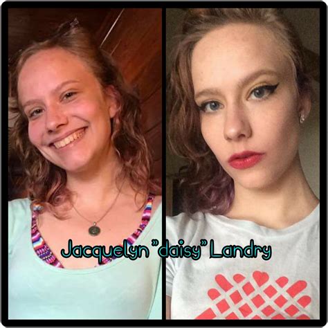 Man Arrested In Disappearance Of Jacquelyn Daisy Lynn Landry Charged