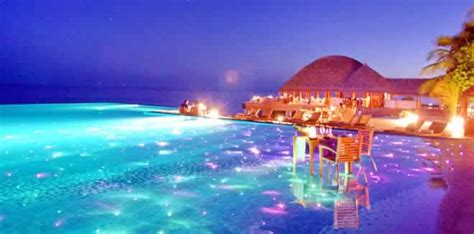 Maldives Magazine Maldives Resorts Packages And Vacation