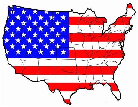 USA map | Telecoms.com