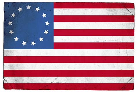 Betsy Ross Flag Pictures Images And Stock Photos Istock