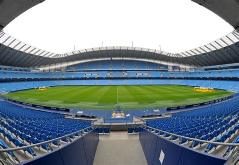The shocking scenes occurred after pep guardiola's. Manchester City Football Club Profile - Premier League Diary