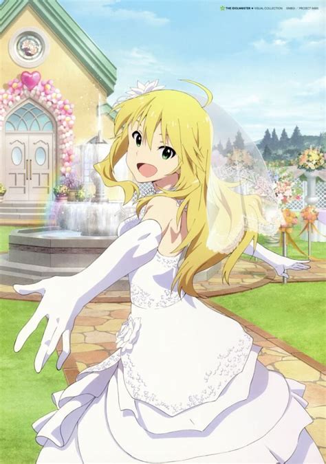 Pin On Anime Maids And Brides