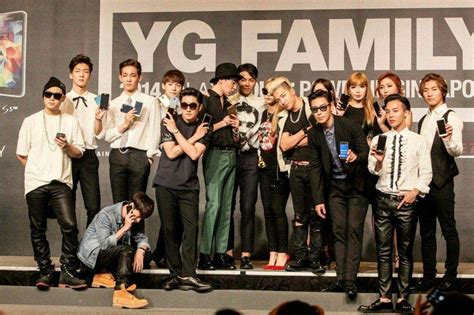 Yg Entertainment To Debut Another Girl Group K Pop Amino