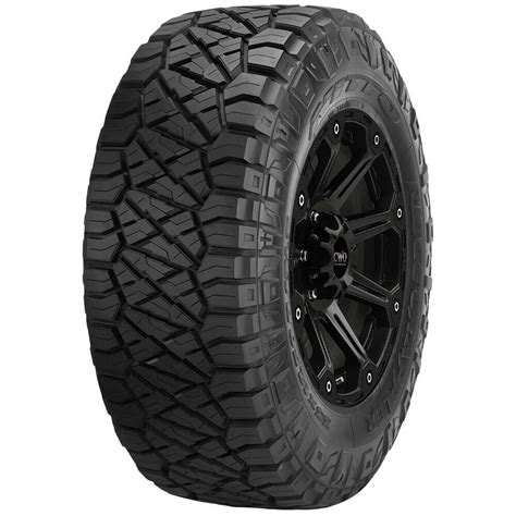 295 65 20 Nitto Nitto Ridge Grappler Mens Gear 65th