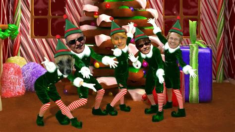 Holiday Fun Elf Yourself Elf Yourself Videos Christmas