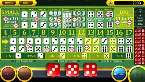 The best in online casino gambling. Sicbo Dice APK Download - Free Casino GAME for Android ...