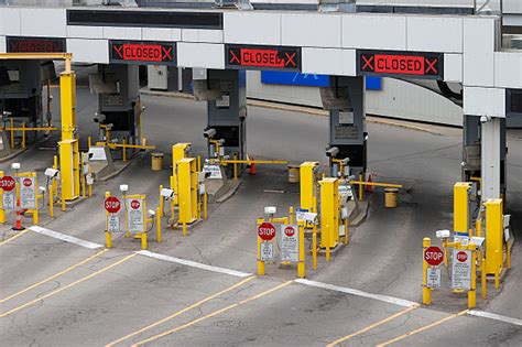 Canadian Border Will Soon Open To Non Essential Travelers