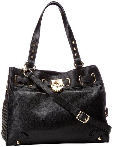 Juicy Couture Robertson Collection Daydreamer Shoulder Bag Shoulder Bag Leather Handbags