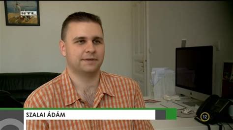 Csak szerintem hasonlít egymásra szabó ádám (csillagszületikes) és szalai ádám (focista)? Nemzeti Audiovizuális Archívum
