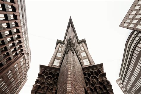 The chilehaus building is famed for its top, which is reminiscent of a ship's prow, and the facades, which meet let's go for a tour of this world famous building, the chilehaus (chile house) which is a. Chilehaus | Hamburg, Germany Attractions - Lonely Planet