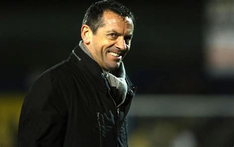 Hull City News Why Phil Brown Will Always Be Remembered As A Hero At Hull City Football