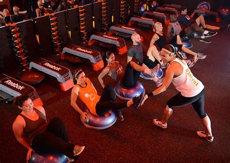 Orangetheory Fitness A Beginners Guide