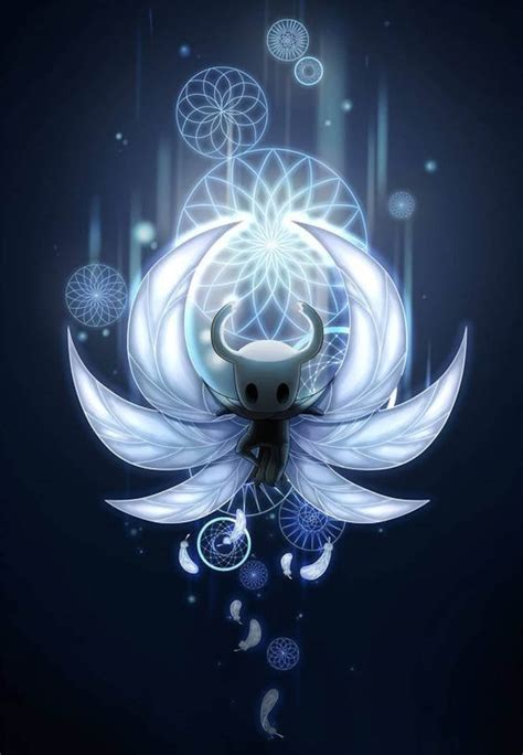 Hollow Knight 05 Poster Etsy