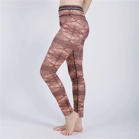 new leggings sample women s stitching legging digital print pants trousers dropship stretch