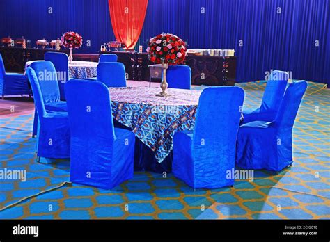 Gala Buffet Hi Res Stock Photography And Images Alamy