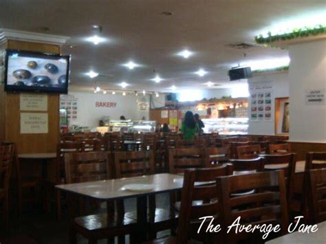 The Average Jane Kabayan Filipino Restaurant in Singapore