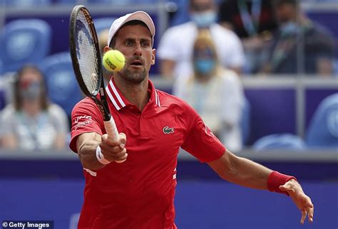 French open 2021 main round draws & results of women's singles will be available now. French Open: Rafael Nadal and Novak Djokovic are on the ...