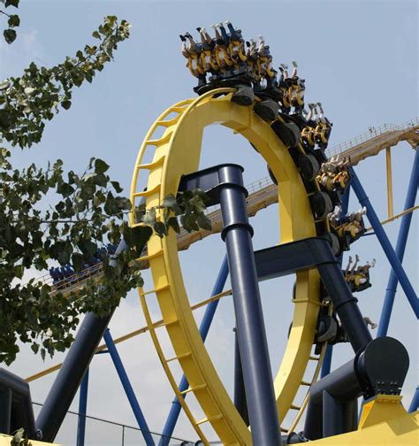 Batman The Ride