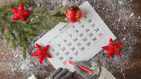 How Your Small Business Can Profit From The 2017 Holiday Calendar
