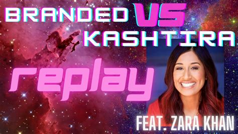 Zara Khan 5thrateduelist Money Match Replay Review Youtube