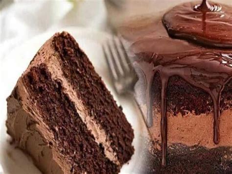 Details More Than 80 Chocolate Cake Kaise Banta Hai In Daotaonec