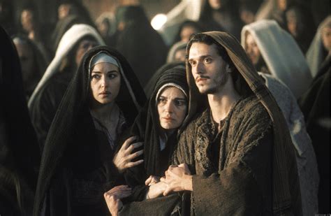 The Passion Of The Christ 2004 Moviezine