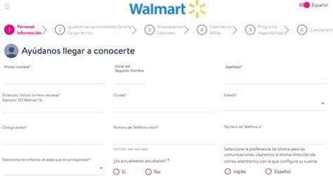 ᐈ Cómo Aplicar Para Trabajar En Walmart