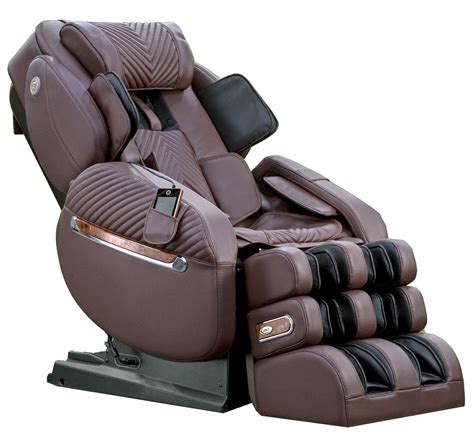 Lazeny Luraco I9 Massage Chair